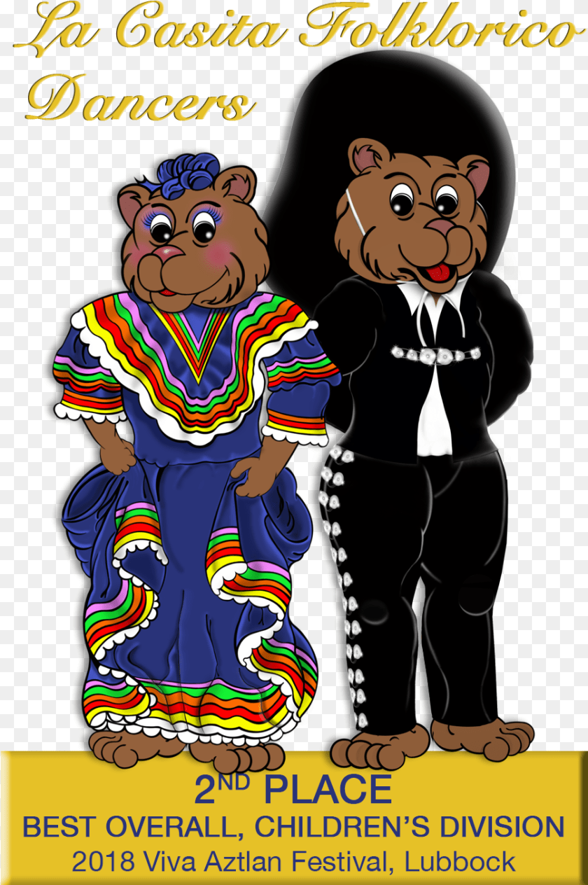Bienvenidos Los Osos Orgullosos Cartoon, Advertisement, Book, Comics, Poster Clipart PNG