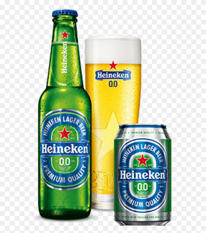 593x889 Biere Heineken Biere Sans Alcool Heineken, Beer, Alcohol, Beverage HD PNG Download