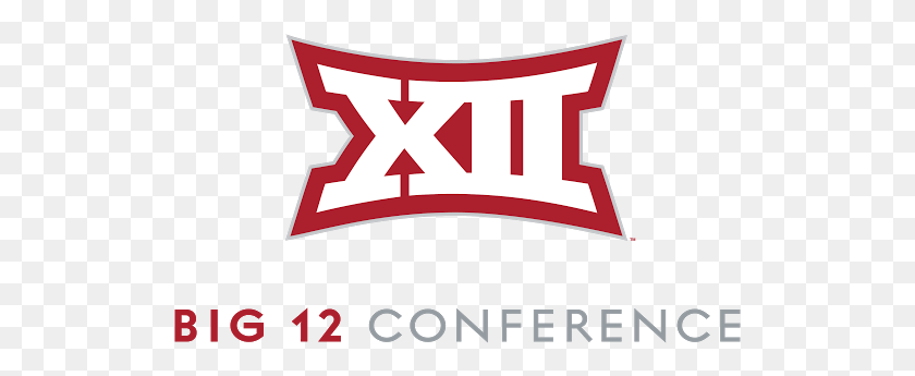 521x285 Big 12 Logo Tuesday Big 12 Conference, Etiqueta, Texto, Etiqueta Hd Png