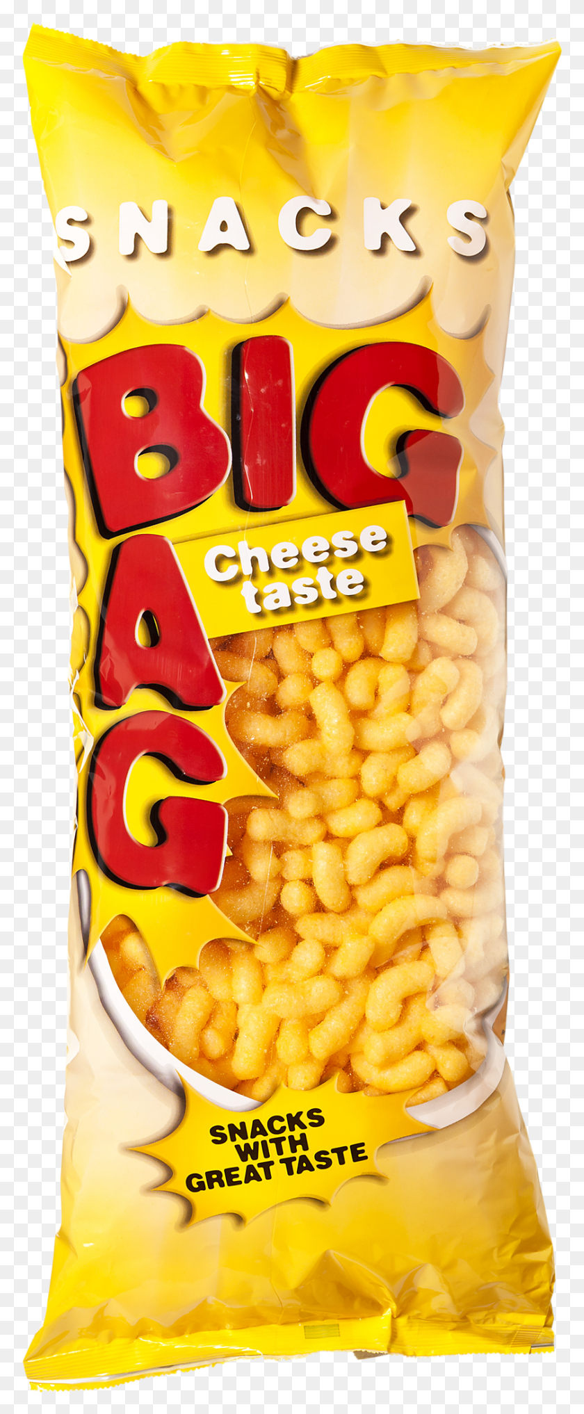 841x2129 Big Bag Cheese Cheese Puffs, Food, Snack, Fries HD PNG Download