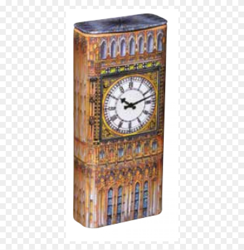 388x801 Big Ben, Analog Clock, Clock, Rug HD PNG Download