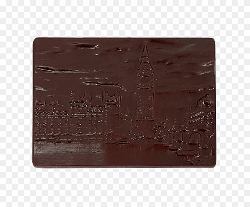 637x637 Big Ben 22 Gr Wallet, Label, Text, Dessert HD PNG Download