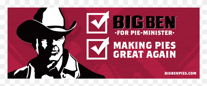 1171x434 Big Ben Big Ben Pies, Text, Poster, Advertisement HD PNG Download