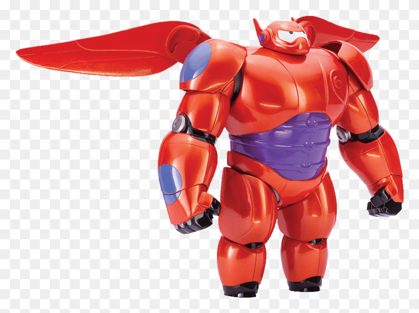 828x603 Big Big Hero 6 Armor, Juguete, Robot Hd Png