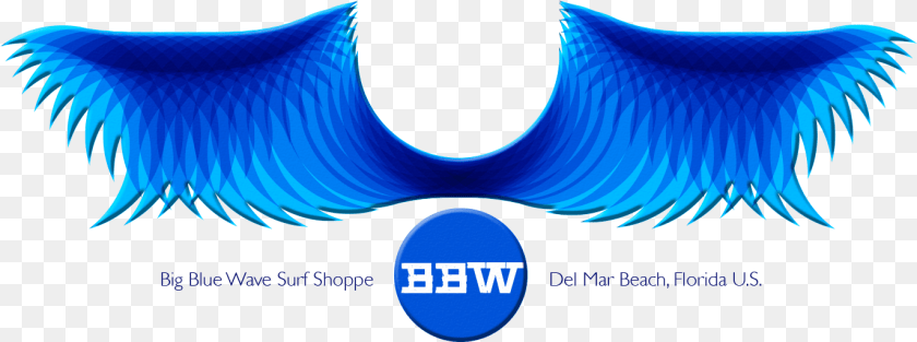 Big Blue Wave Shoppe Logo Eyelash Extensions, Accessories, Pattern, Emblem, Symbol Clipart PNG