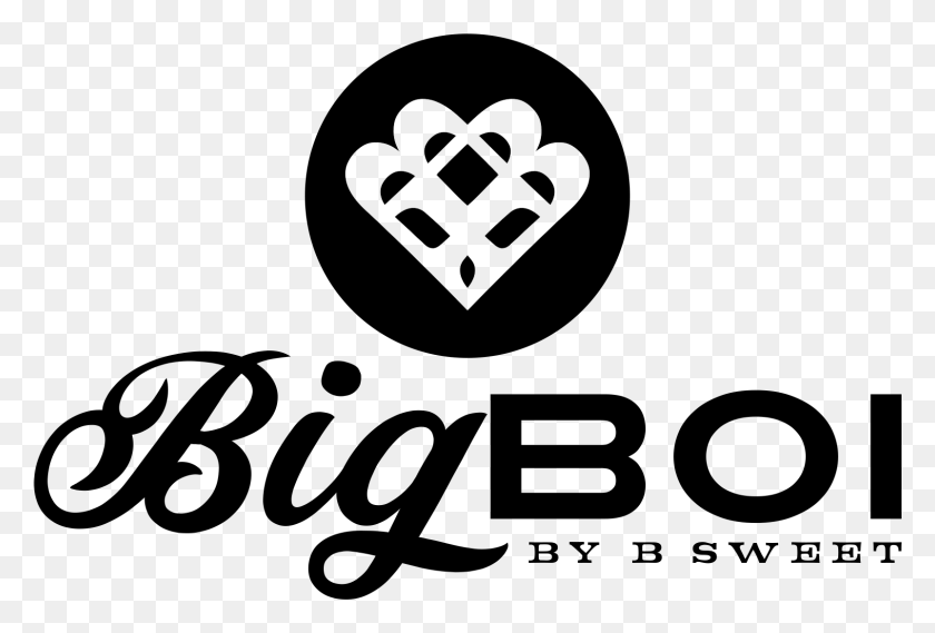 1603x1048 Big Boi Restaurant Filipino, Símbolo, Logotipo, Marca Registrada Hd Png
