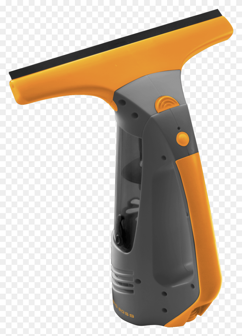 1207x1714 Big Boss Electric Rechargeable Power Squeegee Window, Tool, Hammer, Blow Dryer HD PNG Download