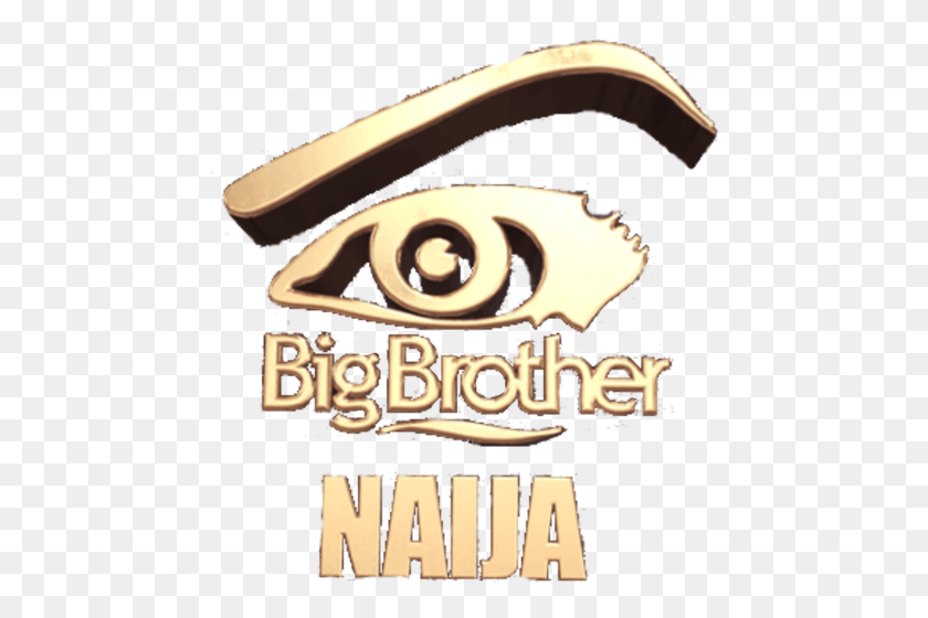 462x500 Big Bother Naija Log Big Brother Naija Logo, Hat, Clothing, Apparel HD PNG Download