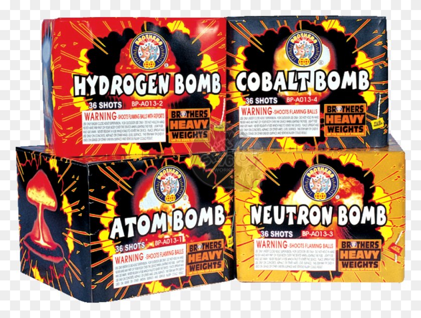 933x688 Descargar Png / Big Box Bombs Brothers, Flyer, Poster, Paper Hd Png