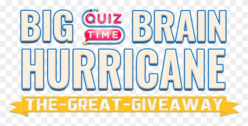 905x429 Big Brain Hurricane Terms And Conditions Poster, Text, Word, Alphabet HD PNG Download