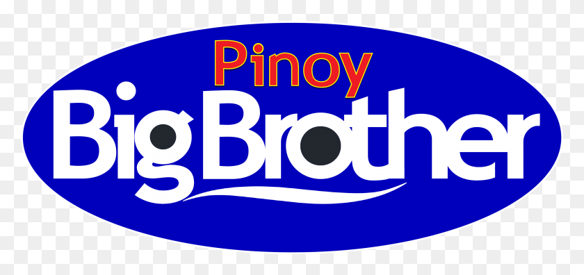 3199x1381 Big Brother Rule Book Pinoy Big Brother Logo, Label, Text, Word HD PNG Download