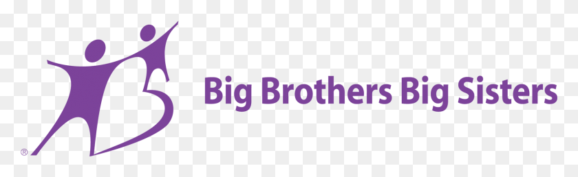 1674x426 Big Brothers Big Sisters Of Central Illinois, Texto, Logotipo, Símbolo Hd Png
