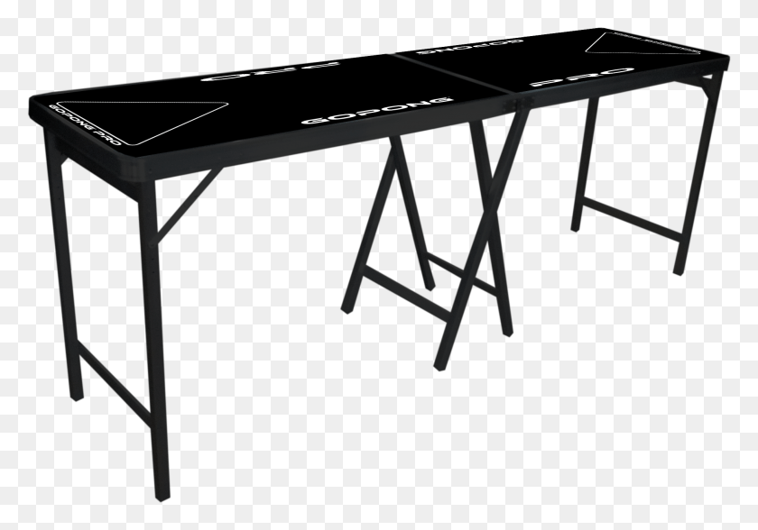 2019x1368 Big Buck Hunter Beer Pong Table Beer Pong Beer Pong Table, Furniture, Tabletop, Desk HD PNG Download