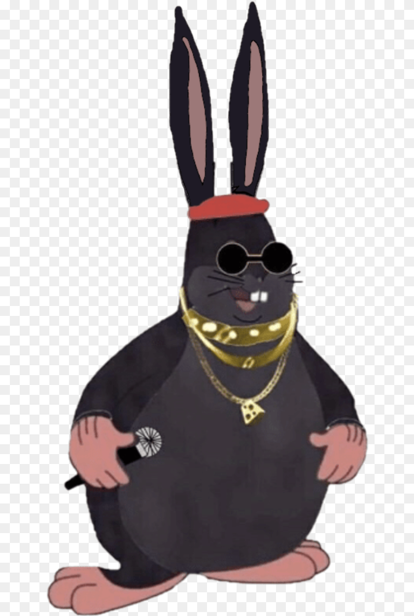 655x1248 Big Chungus Wiki Real Life Big Chungus, Male, Adult, Person, Man Clipart PNG