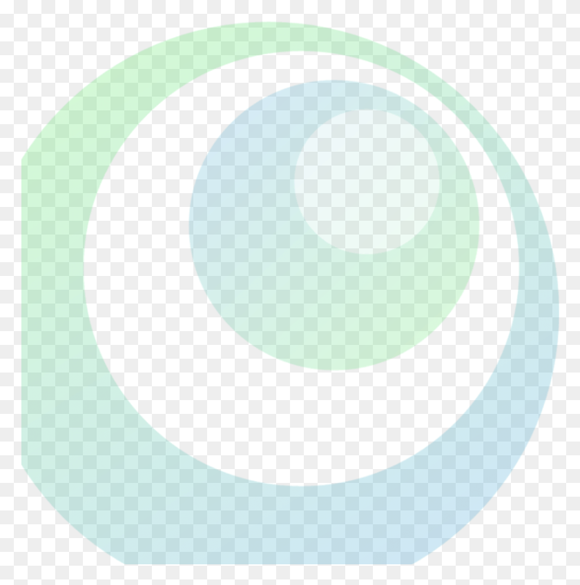844x853 Big Circle Buble Circle, Sphere, Tape, Symbol HD PNG Download