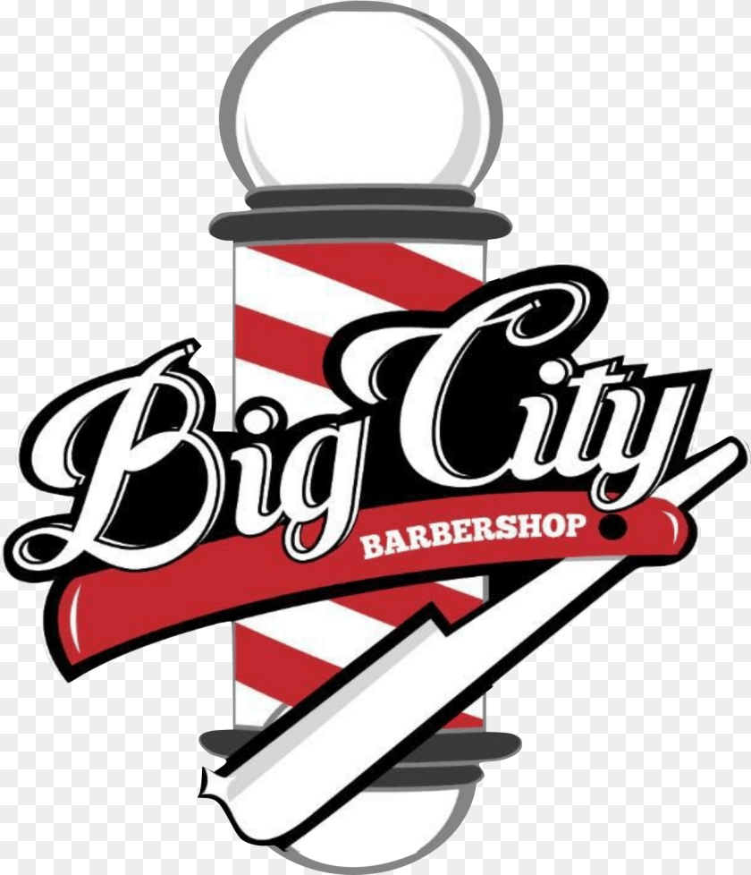 1249x1454 Big City Barbershop Water Bottle, Beverage, Coke, Soda PNG