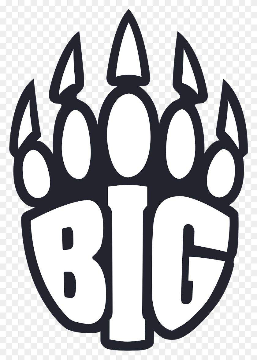 915x1309 Big Clan, Hand, Fist, Claw HD PNG Download