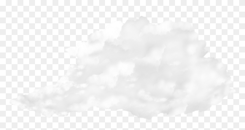 993x492 Big Cloud Clear Chand Chupa Badal Me, Nature, Outdoors HD PNG Download