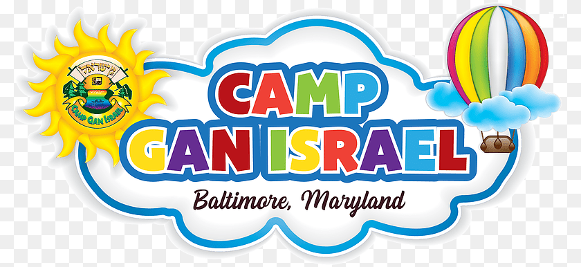 798x386 Big Cloud Gan Israel Camping Network, Balloon, Logo, Aircraft, Transportation Transparent PNG