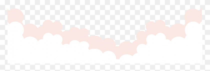 1918x555 Big Cloud Valentine39s Day, Face, White, Texture HD PNG Download