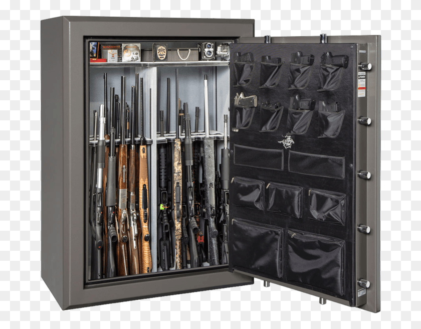 682x596 Big Daddy Gun Safe Winchester Big Daddy Gun Safe, Armory, Weapon, Weaponry HD PNG Download