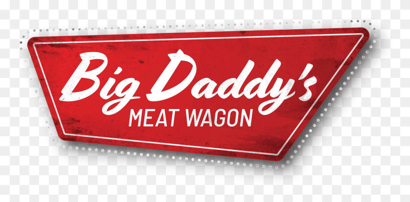 1703x776 Big Daddy39s Meat Wagon Delivery In Boise Id, Coke, Beverage, Coca HD PNG Download