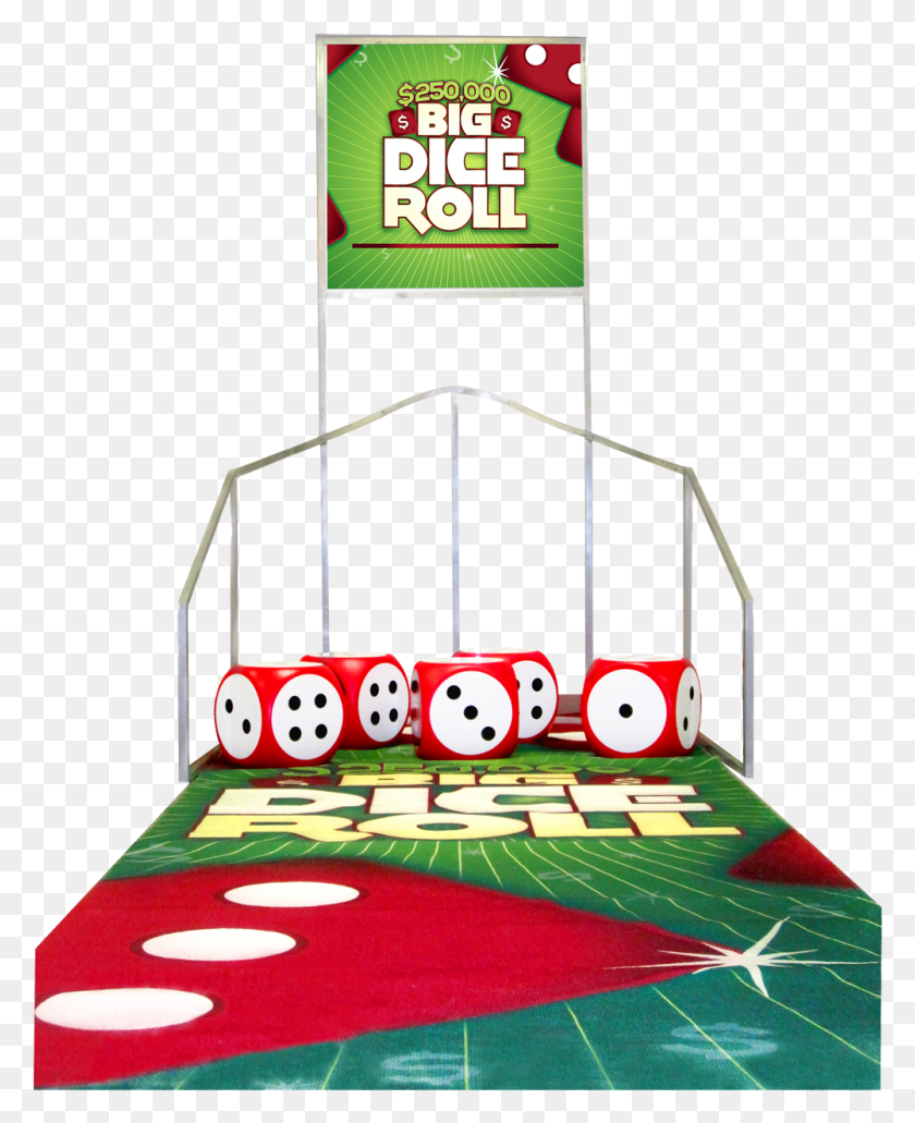 1001x1247 Big Dice Roll Sca39S Portable Dice Roll Game Может Быть Игровой Площадкой, Азартные Игры, Торт Ко Дню Рождения, Торт Png Скачать