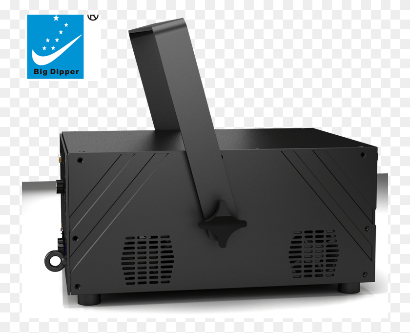 750x622 Big Dipper 3w Full Color Animation Laser Sd30000 Rgb Electronics, Router, Hardware, Modem HD PNG Download