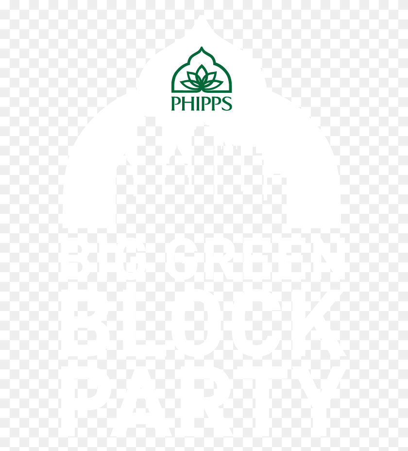 591x868 Big Green Block Party Phipps Conservatory, Label, Text, Jar HD PNG Download