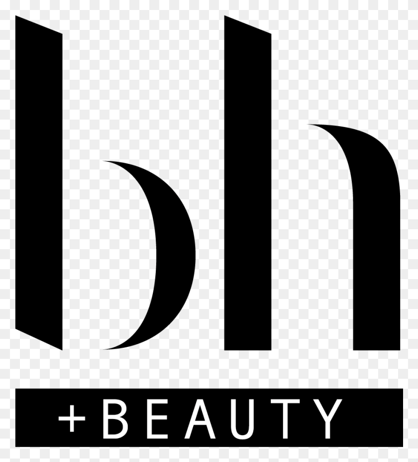 915x1018 Big Hair Beauty Стенографический Логотип Heavy Rain, Текст, Алфавит Hd Png Скачать