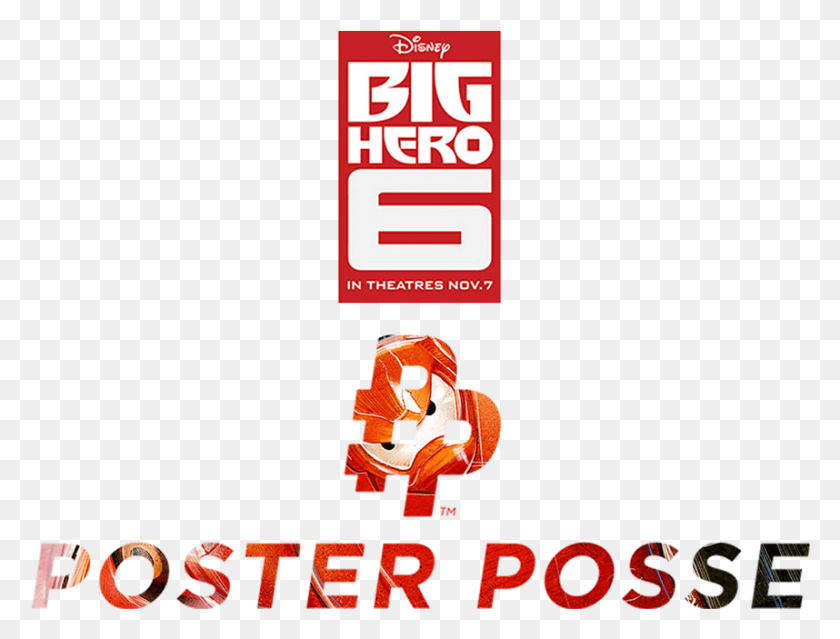 858x637 Big Hero, Text, Alphabet, Logo HD PNG Download