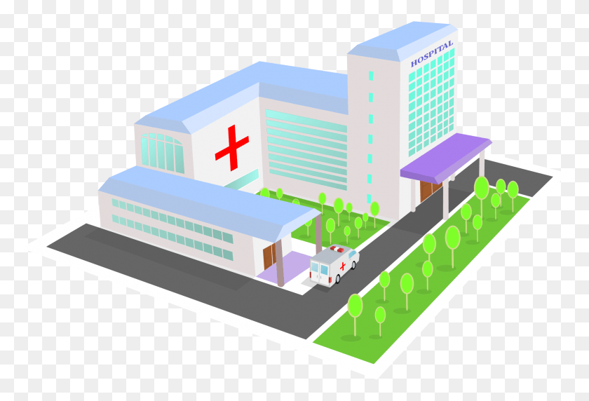 2320x1524 Big Image, First Aid, Urban, Building HD PNG Download