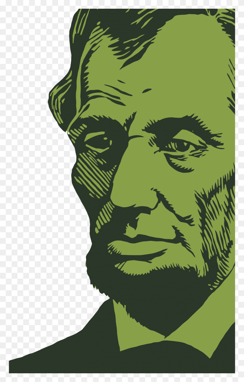 1490x2400 Big Image Abraham Lincoln Quotes In Tamil, Face, Head, Vegetation HD PNG Download