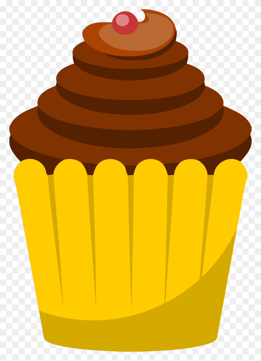 1698x2400 Big Image Cake, Cupcake, Cream, Dessert HD PNG Download