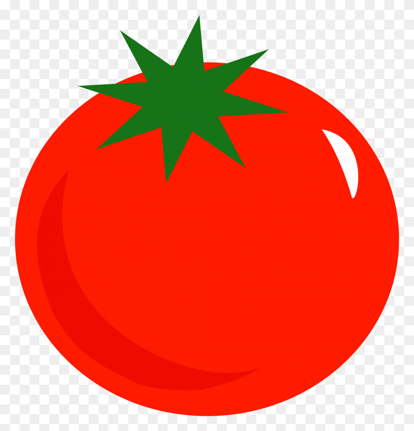 2003x2091 Descargar Png / Tomate Cherry Png