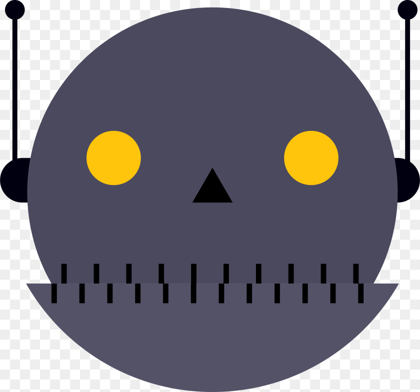 Big Image Circle, Disk Sticker PNG