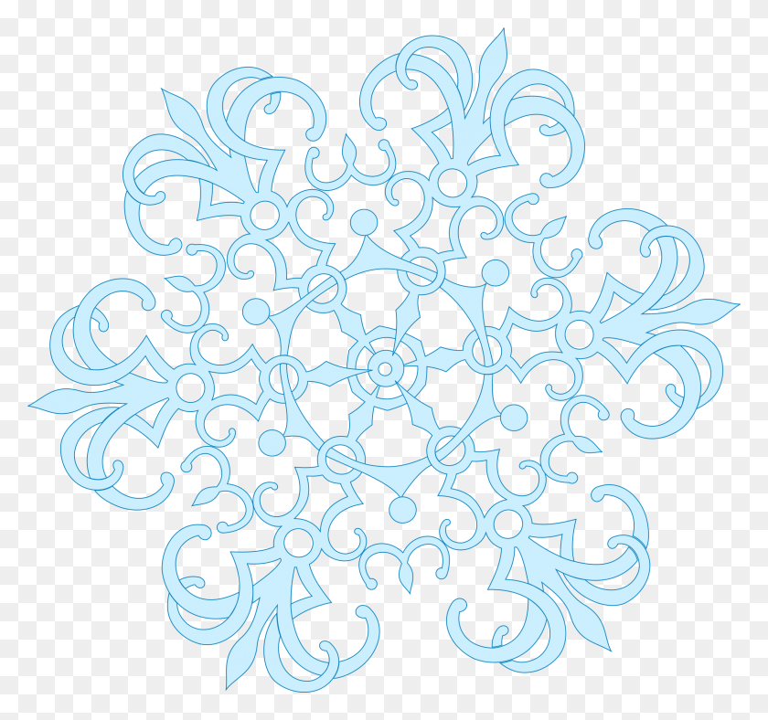 2400x2241 Big Image Clip Art, Floral Design, Pattern, Graphics HD PNG Download