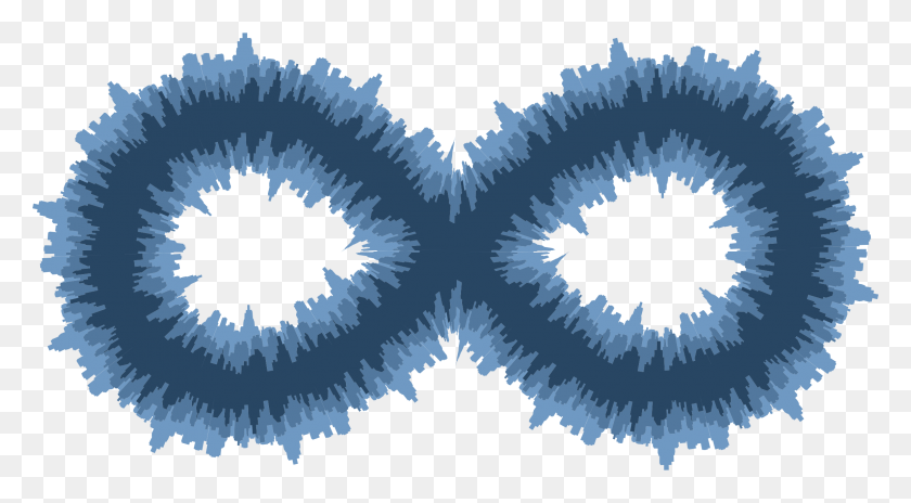 2308x1196 Descargar Png / Adorno, Patrón, Fractal Hd Png