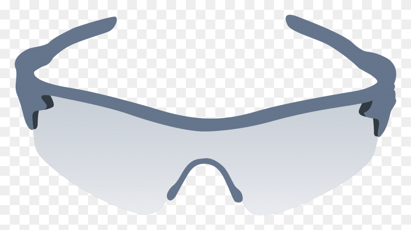 2300x1212 Big Image Clip Art, Glasses, Accessories, Accessory HD PNG Download