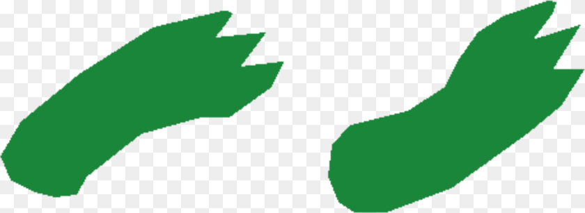 2216x811 Big Image Clip Art, Green, Leaf, Plant, Recycling Symbol Sticker PNG