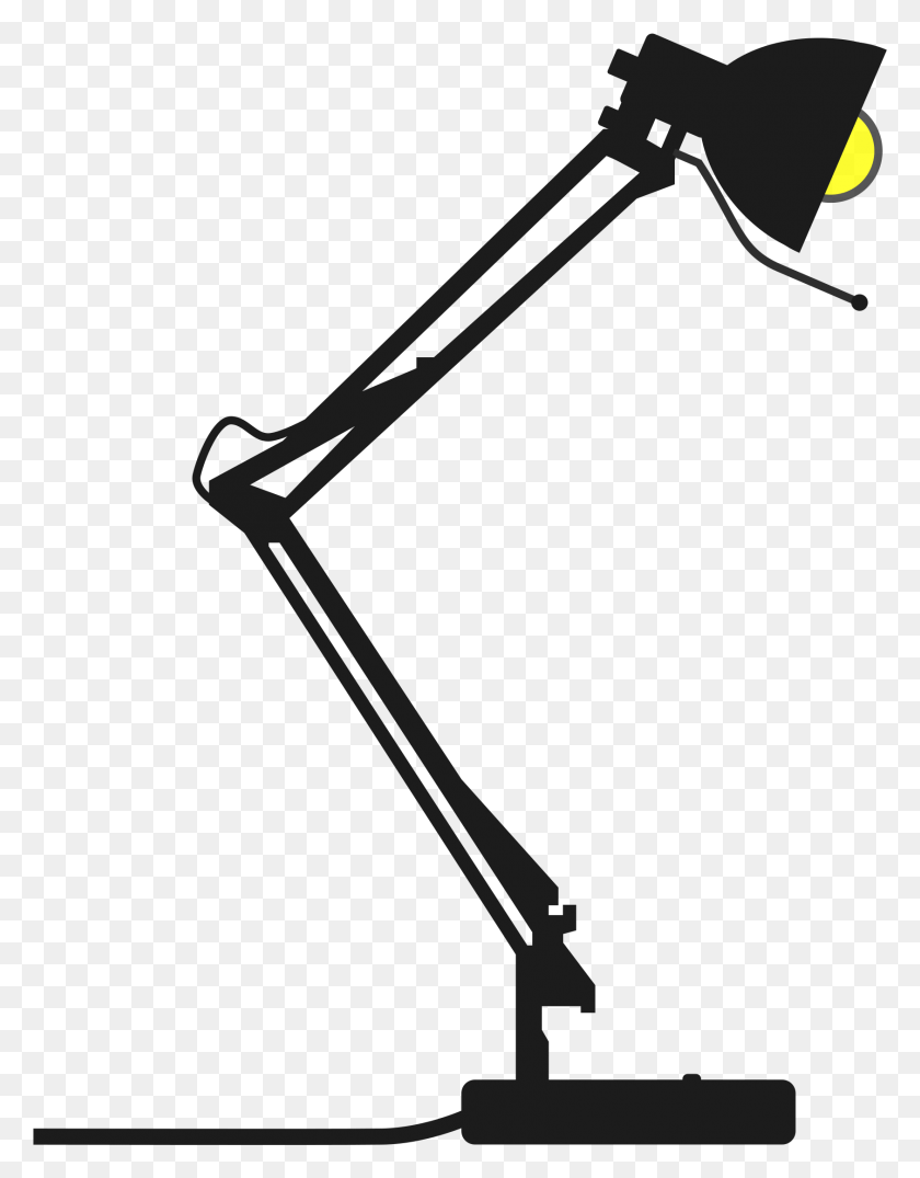 1685x2194 Большой Логотип Настольной Лампы, Инструмент, Мотыга, Топор Png Скачать