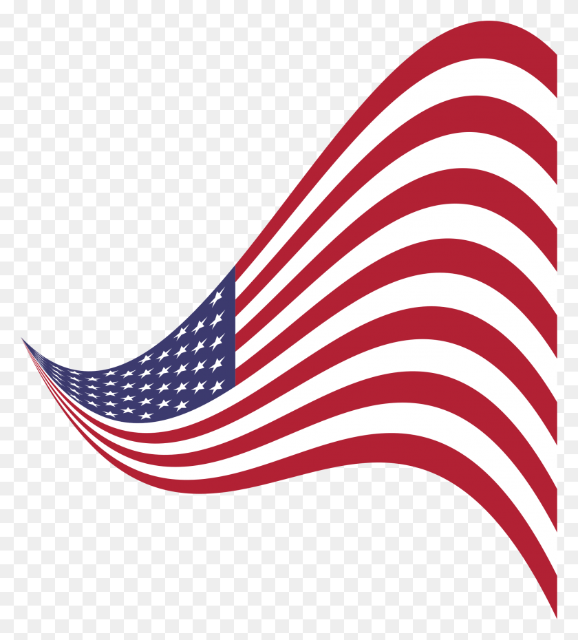 2056x2294 Большой Флаг Сша, Символ, Американский Флаг, Логотип Hd Png Скачать