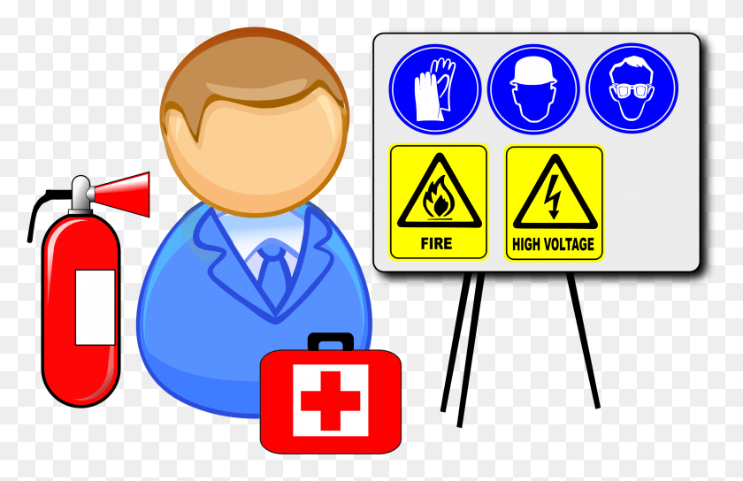 2317x1439 Big Image Health And Safety, Symbol, First Aid, Sign HD PNG Download