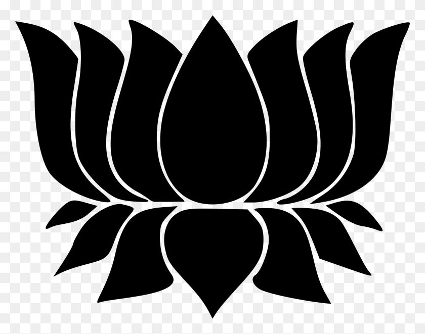 2328x1794 Big Image Hindu Symbols Lotus Flower, Gray, World Of Warcraft HD PNG Download