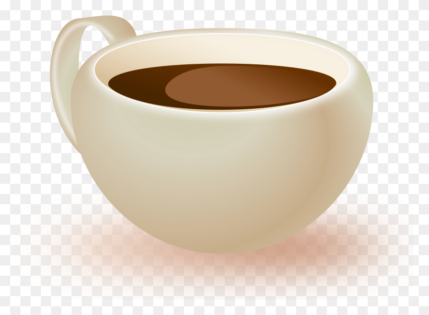 2401x1717 Big Image It39s Hot Chocolate Time, Coffee Cup, Cup, Pottery HD PNG Download