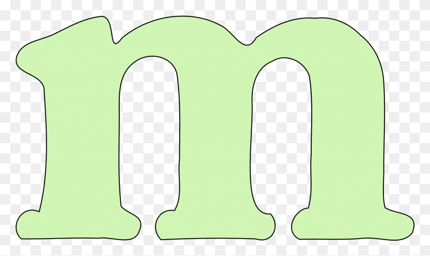 1698x962 Big Image Lowercase M In Different Font, Number, Symbol, Text HD PNG Download