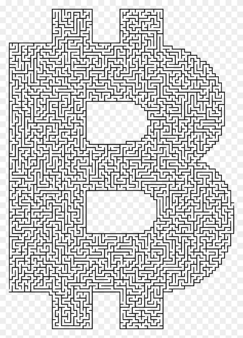 1620x2304 Big Image Maze, Labyrinth HD PNG Download