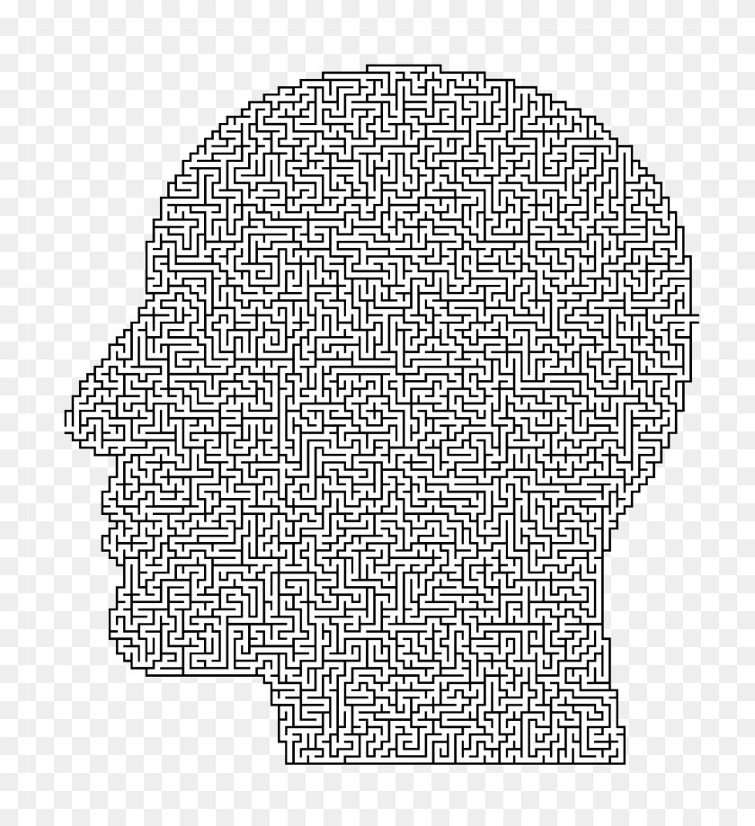 2178x2400 Big Image Maze Head, Armor, Chain Mail, Word HD PNG Download