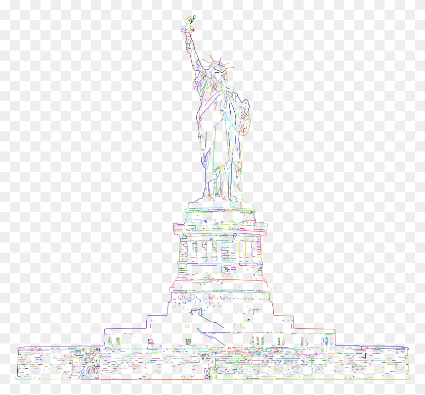2331x2158 Big Image Monument, Lighting, Tree, Plant HD PNG Download