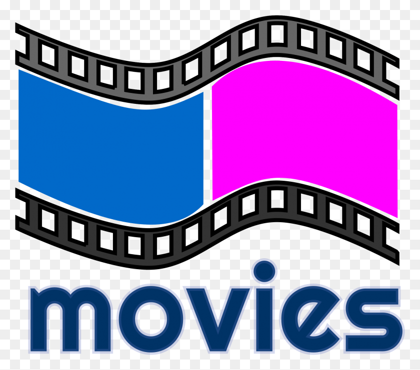 1823x1592 Big Image Movie Icon, Text, Logo, Symbol HD PNG Download